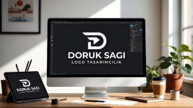 istediğiniz platforma ve kuruma uygun logo tasarlıyorum