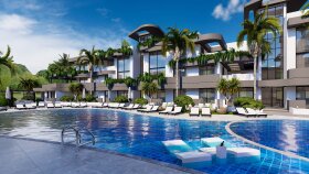 kaliteli dış mekan tasarımları ve render'ları yapabilirim