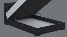 Bed Visualization