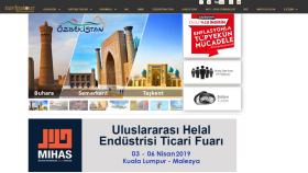 Özel Kodlanmış Web Sitesi