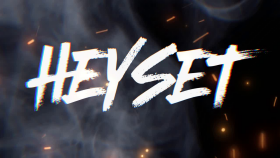 (SOLD) HeySet - Yalan (Bm) (98 BPM)