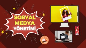 Profesyonel Sosyal Medya Yönetimi Hizmetleri!