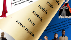 sizin için özgün konsept, senaryo ve metin yazarlığı yaparım