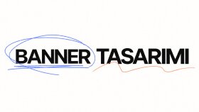 e-ticaret ya da başka sektörler için bannerlar hazırlarım