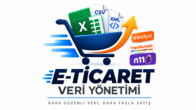 e-ticaret ürün verilerinizi pazaryerine hazırlarım