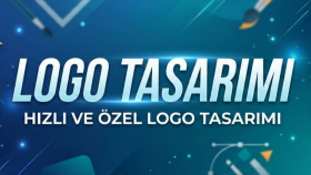 kurumsal firmanıza logo tasarlayabilirim
