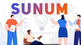 sizleri öne çıkaracak sunumlar hazırlarım