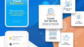 Car Travel Service
