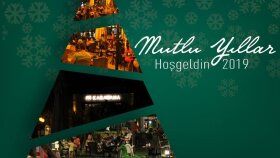 İş örneğim