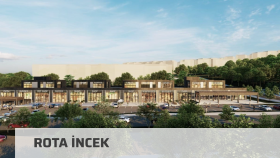 Mutlu Grup ve Özçelik İnşaat ortak proje isim çalışması