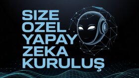 internet sitenize size özel destek asistanı yerleştiririm