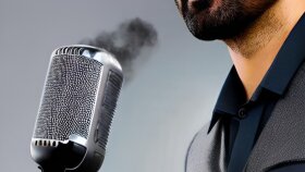 sizin için seslendirme yapabilirim
