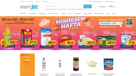 full entegrasyon e-ticaret sitenizi hazırlayabilirim