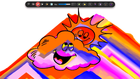 HTML5 Canvas ve CSS ile yüksek performanslı fizik oyun