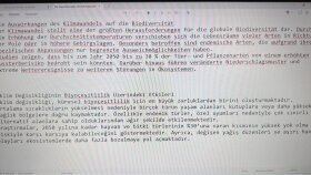 Almanca Türkçe Çeviri | Makale, Evrak, Sözleşme, Patent, Kıl