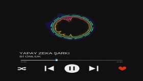 Size özel Yapay Zeka şarkılar yapıyorum
