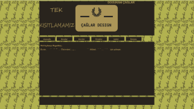 Web Tasarım