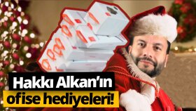 YouTube Yılbaşı Özel Thumbnail 