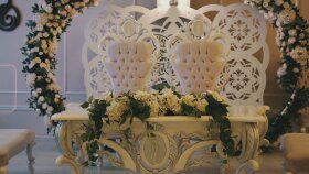 WEDDING CLIP