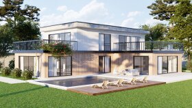 3d model ve render