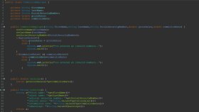 JAVA