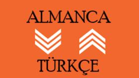 Almanca-Türkçe Çevirmenlik