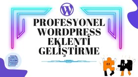 wordpress eklenti geliştirebilirim