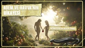 Adem ve Havva'nın Hikayesi