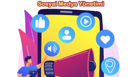 profesyonel sosyal medya yönetim hizmeti sunarım