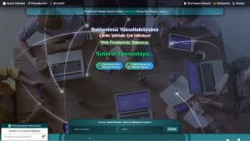Yazılım ajans Scripti