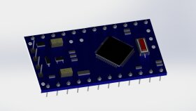 Arduino Pro Mini
