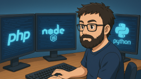 web yazılımlarınızı kodlayabilirim