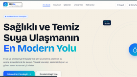startup fikrinizi çalışan SaaS veya MVP'ye dönüştürürüm