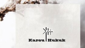 Hukuk bürosu için logo tasarımı