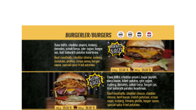Restaurant Menu Design | Restaurant & Cafe Menu Design