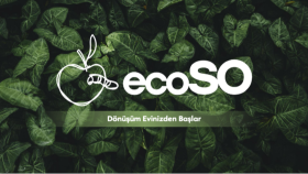 ecoSO - Kurumsal Sunum