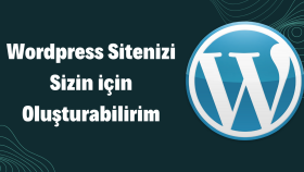 sizler için yaratıcı ve özgün site yaparım