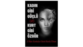 dikkat çekici afiş tasarımı yapabilirim