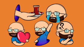 Emote Tasarımı