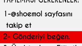 İş örneğim
