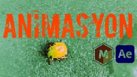 Animasyon Çözümleri 