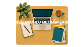markanız için SEO uyumlu, özgün içerikler yazarım