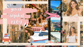 kanalınız için pinterest tarzı estetik kapak tasarlayabilirm