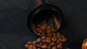COFFE B-ROLL