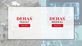 Hizmet verdiğimiz web siteleri