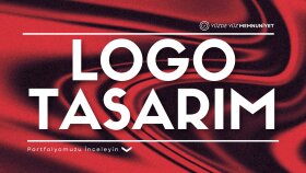 profesyonel logo tasarlayabilirim