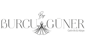 Burcu Güner Logo Tasarım