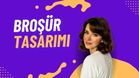 öne çıkarıcı broşür tasarlarım