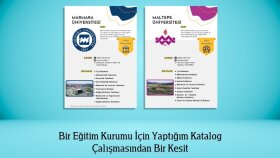 Eğitim - Katalog