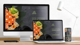 size anahtar teslim WordPress sitesi hazırlarım